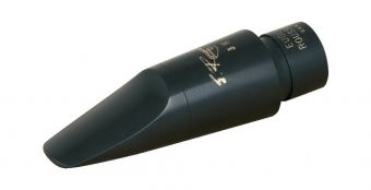 Nátrubek Tenor saxofon Classic Dráha 3R