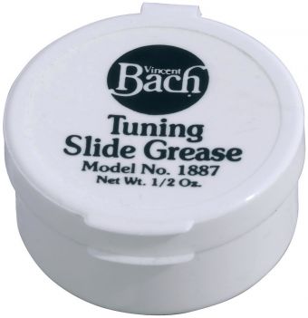 Vincent Bach Mazadla a Oleje Tuning Slide Grease