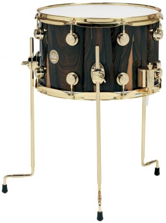Snare drum Collectors Exotic and Graphics 10 x 6