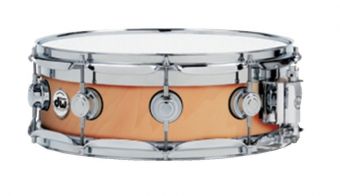 Drum Workshop Snare drum Edge Series™ Satin Oil