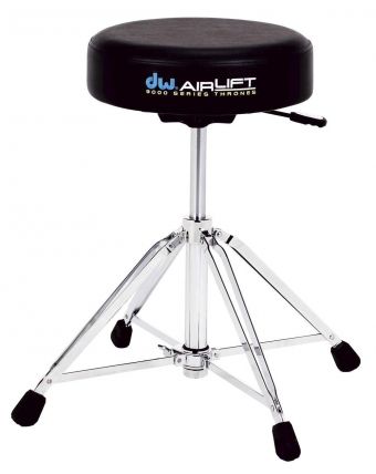 Stolička pro bicí 9000 Air Lift série 9100AL