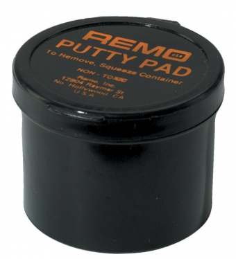 Remo Putty Pad