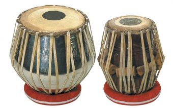 Tabla Indické 