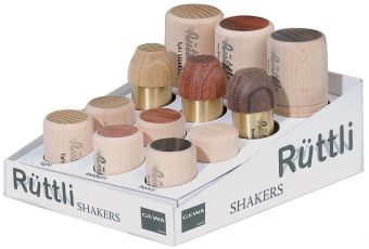 Shaker Rüttli 