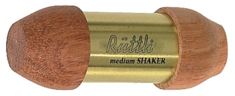 Single Shaker Dřevo-kov,středně/lehké