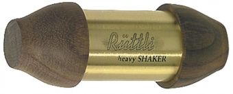 Single Shaker Dřevo-kov,těžké