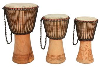 GEWA Djembe