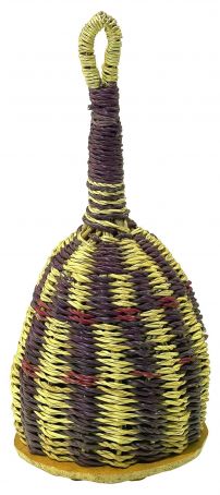 Ghana Caxixi Medium