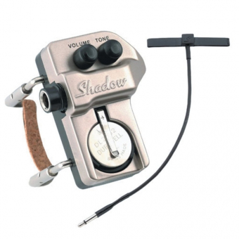 Shadow Akustický snímač Housle SH945 NFX-V