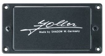 Shadow Magnetický snímač Humbucker SH AZ49