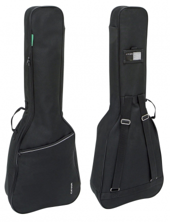 Gig Bag Kytara Basic 5 Klassik 1/4 - 1/8