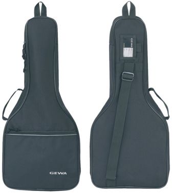 Gig Bag plochá mandolína Classic 660/270/110 mm