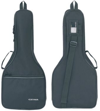 GEWA Gig Bag plochá mandolína Classic