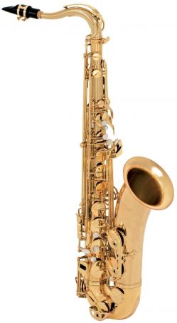 Bb-Tenor Saxofon „La Voix II“ CTS-280R Step Up CTS-280R