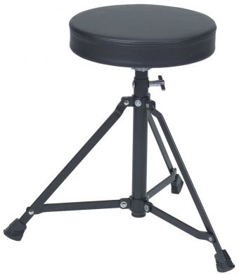 Stolička pro bicí Basix 100 série Kulaté DT – 90