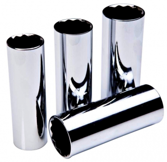 Bottleneck/Slide Socket Slide Small