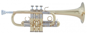 Vincent Bach Es-sopran trumpeta AE190 Artisan