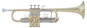 Vincent Bach C-Trumpeta AC190 Artisan