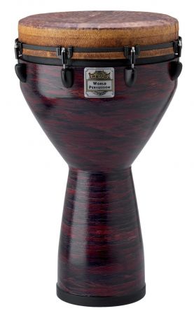 Remo Djembe Infinity Mondo