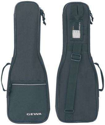 GEWA Gig Bag ukulele PREMIUM