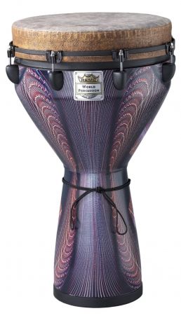 Djembe Mondo DJ-0014-36
