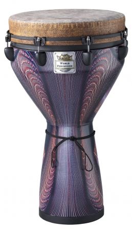 Remo Djembe Mondo