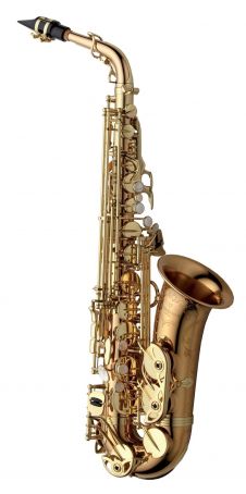 Eb-Alt Saxofon A-WO20 Elite A-WO20