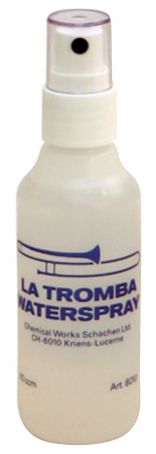 La Tromba - Das Original Mazadla a Oleje Waterspray