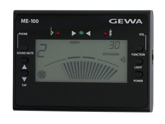 GEWA Metronom ME-100