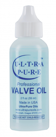 Ultra-Pure Maziva a oleje