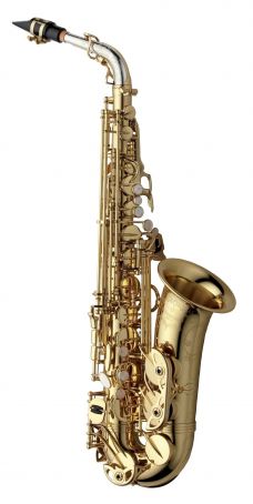 Eb-Alt Saxofon A-WO30 Elite A-WO30