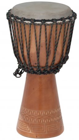 Djembe Výška cca.55 cm - ø 10