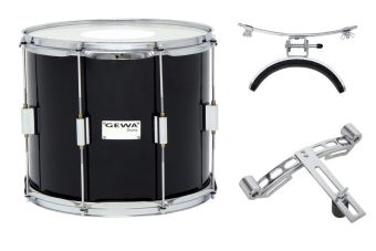 Pochodový bubínek Tenor-buben 14x10