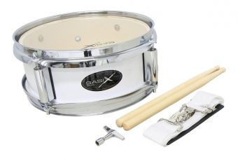 PURE GEWA Junior Marching Drum Basix