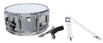 PURE GEWA Marching Snare Drum Basix