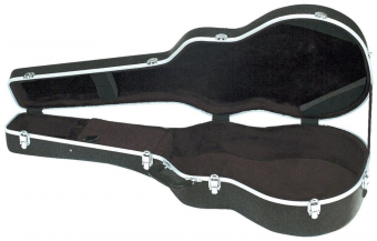 Kytarové pouzdro FX ABS Akustická 6-strunná