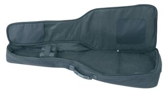 Gig Bag Kytara Economy 12 Koncertní 4/4, černá