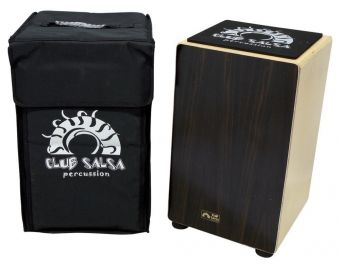 Cajon CLUB SALSA 