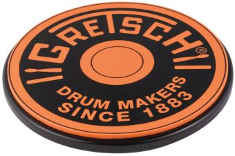 Gretsch Pad pro cvičení