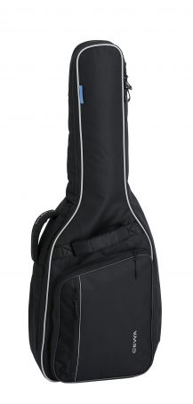 Gig Bag Kytara Economy 12 Koncertní 3/4 - 7/8, černá