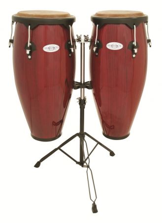 Conga Synergy Serie Rio Red 2300RR