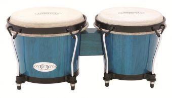 Bongo Synergy Serie Bahama Blue 2100BB