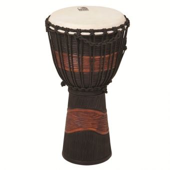 Djembe Street Serie 8