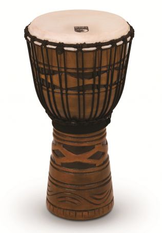 Toca Djembe Origins Serie