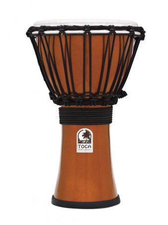 Toca Djembe Freestyle Colorsound