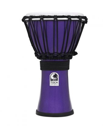 Toca Djembe Freestyle Colorsound