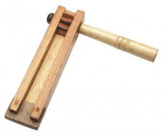 Sound efekty Wood Ratchet T-WR