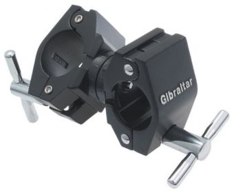 Gibraltar Rack accessory Road série 360° - spona