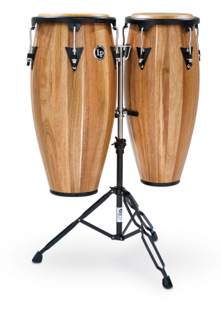 Latin Percussion Conga set Aspire