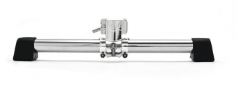 Gibraltar Rack System Chrome Series T-konstrukce nožky